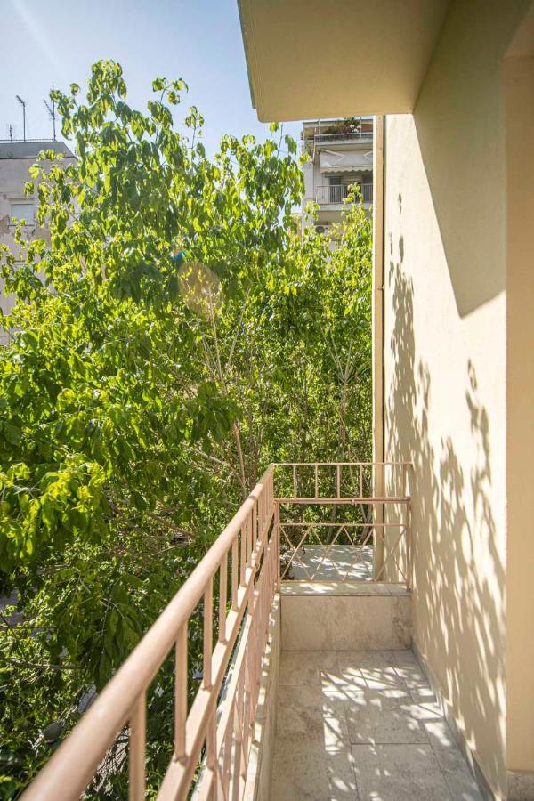 Ares Apartment Thessaloniki Exterior photo